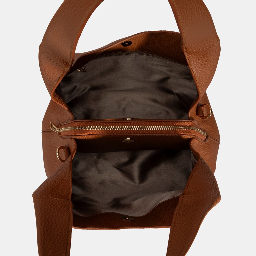 HRN-4144 AW25 KADIN OMUZ ÇANTASI