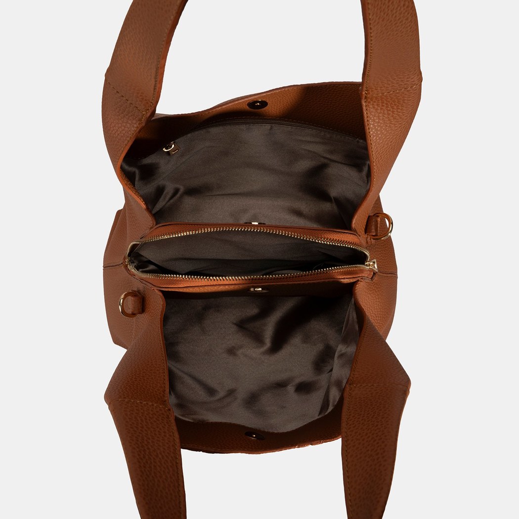 HRN-4144 AW25 KADIN OMUZ ÇANTASI