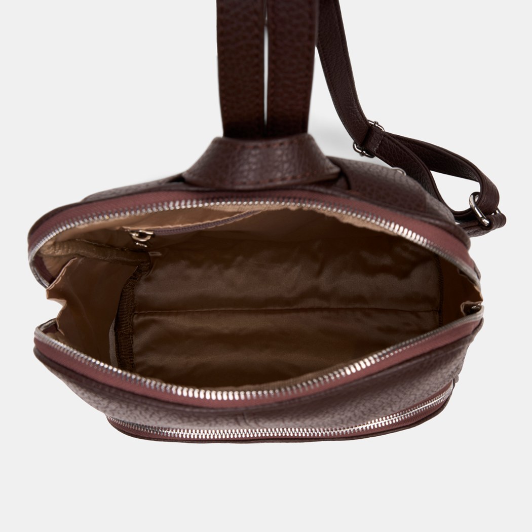 HRN-4146 SS26 KADIN SIRT ÇANTASI