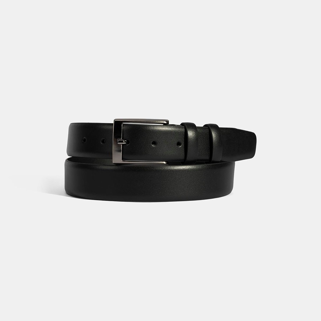 HRN-6005 SS25 ERKEK KLASİK KEMER