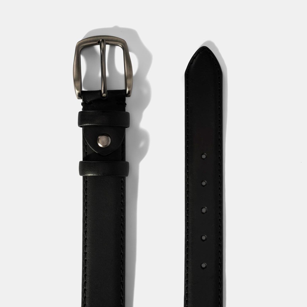 HRN-6007 SS25 ERKEK KLASİK KEMER