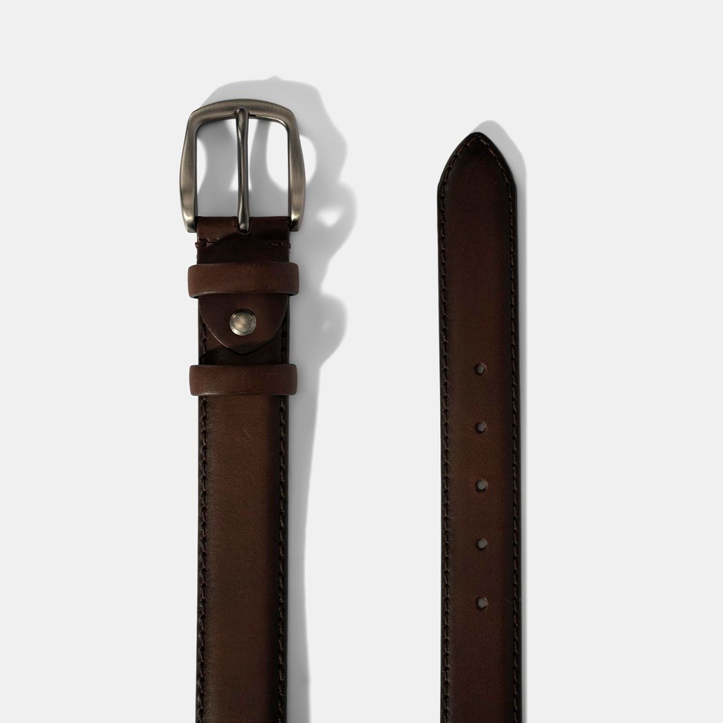 HRN-6007 SS25 ERKEK KLASİK KEMER