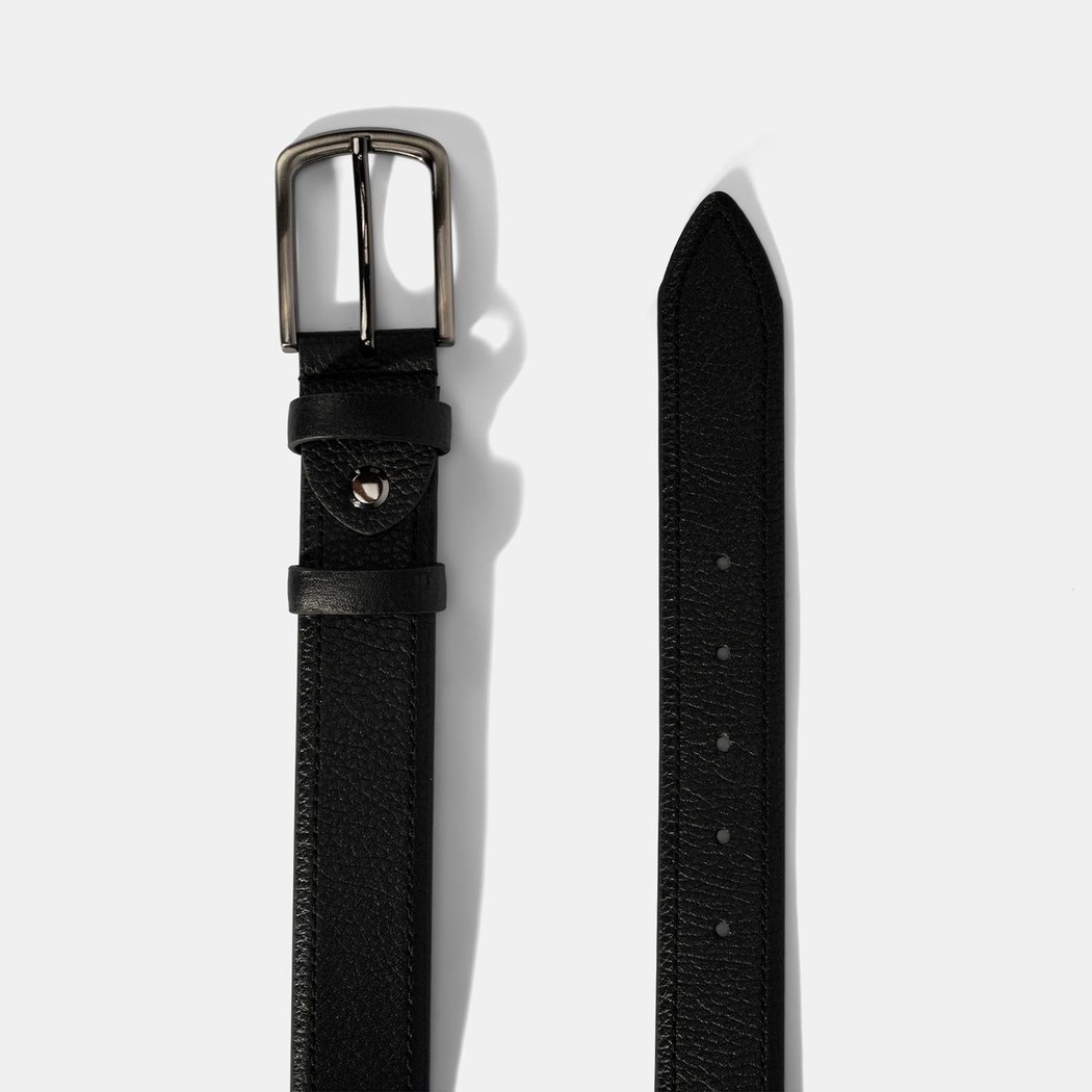 HRN-6008 SS25 ERKEK KLASİK KEMER