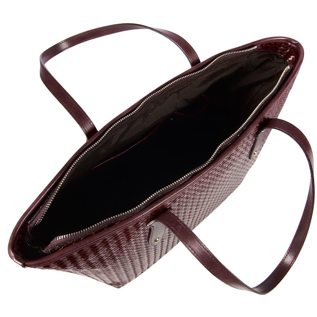 Ipnosi Kadın Örgülü Omuz Askılı Çanta