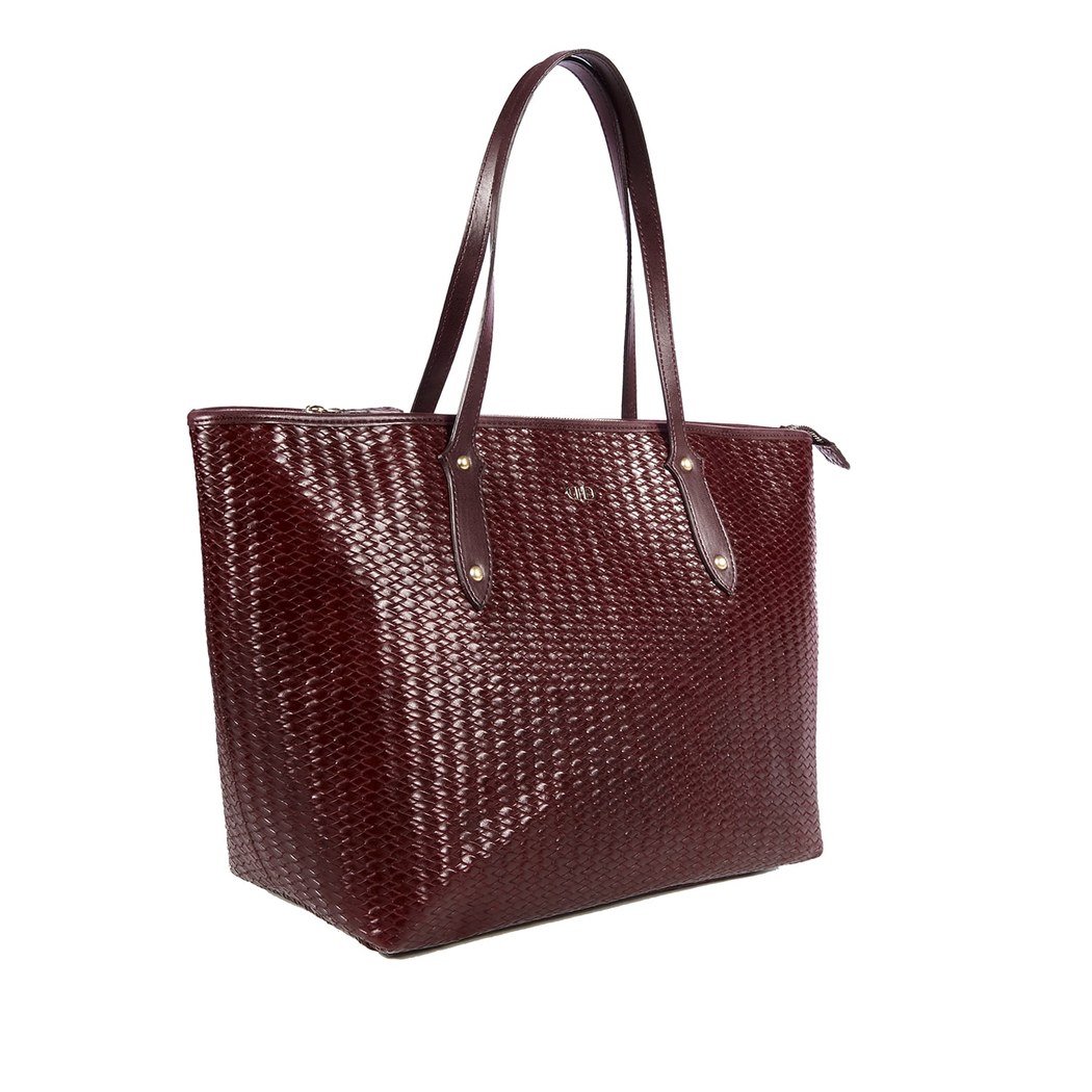 Ipnosi Kadın Örgülü Omuz Askılı Çanta