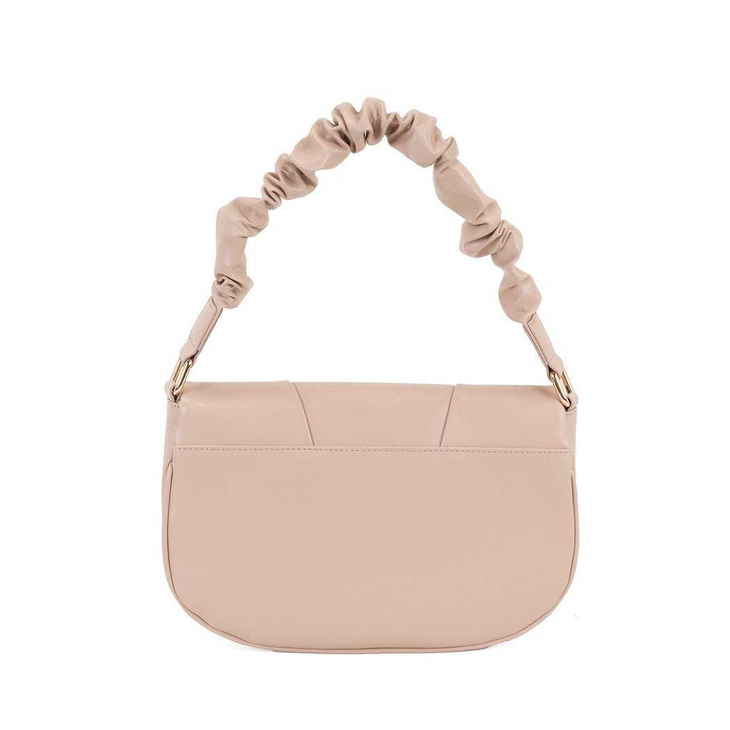 Irene Bej Kadın Omuz Çantası