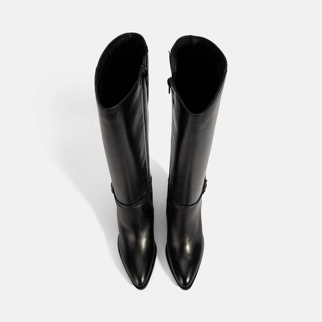 IT-DEI020 KADIN ÇİZME