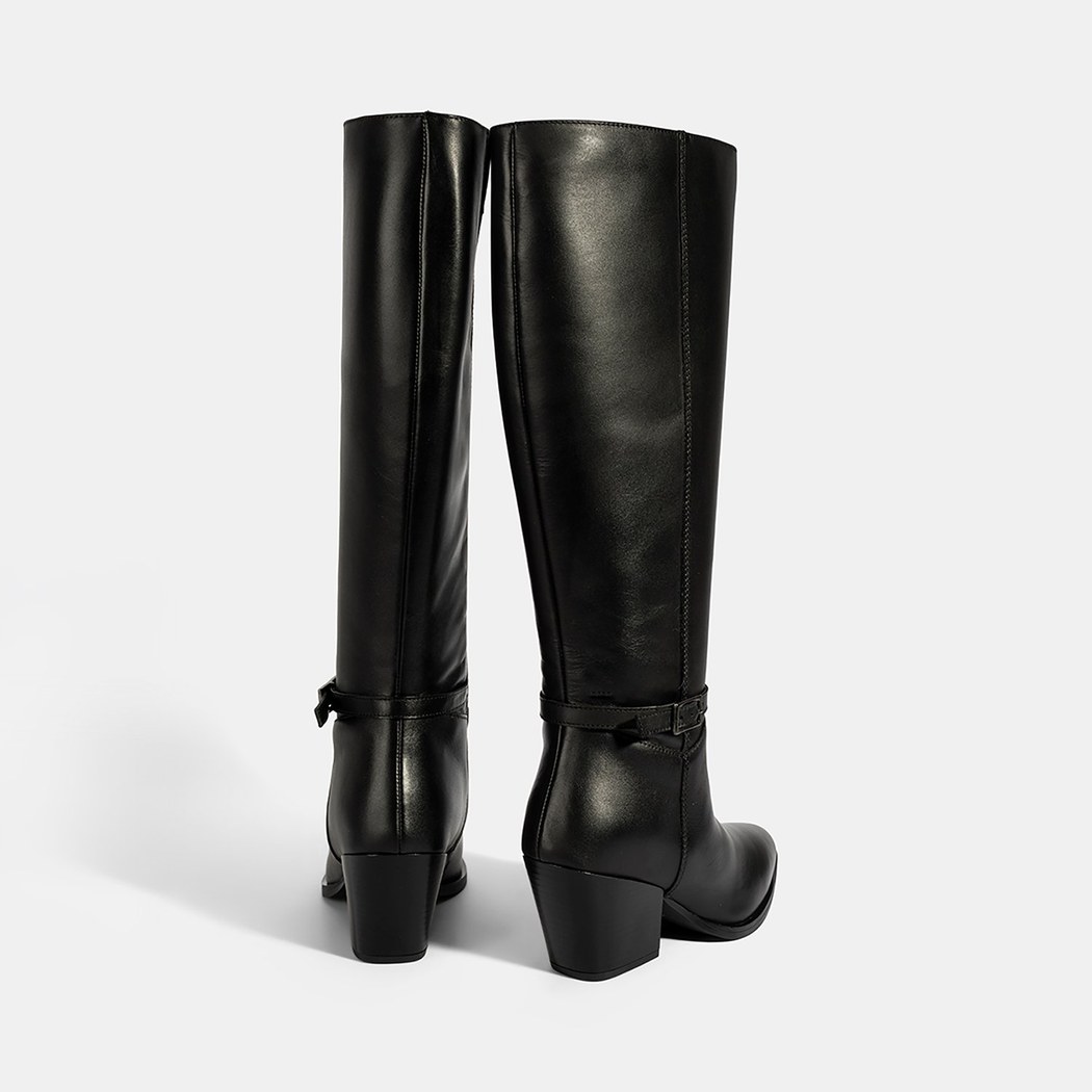 IT-DEI020 KADIN ÇİZME