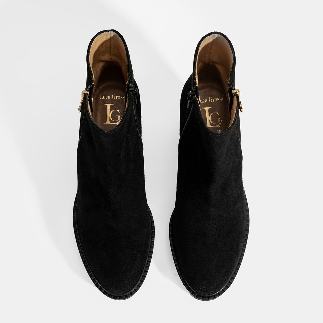 IT-LCG2020 KADIN BOT