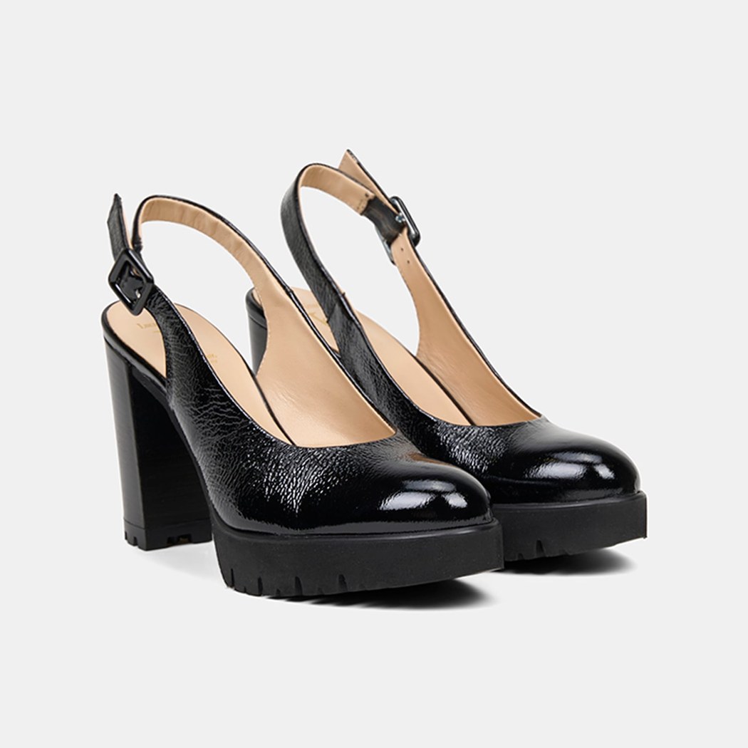 IT-LG0192 KADIN KLASİK AYAKKABI