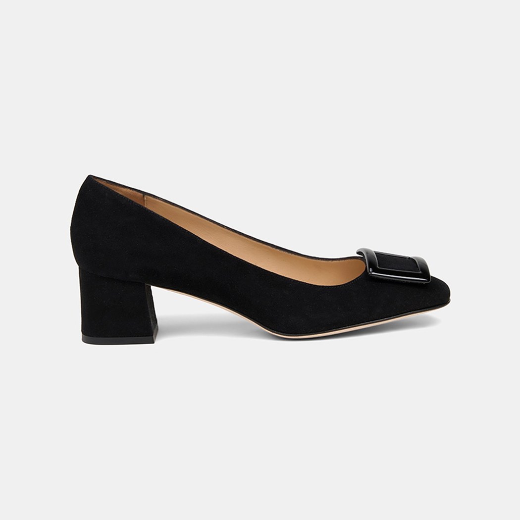 IT-LG0410 KADIN KLASİK AYAKKABI