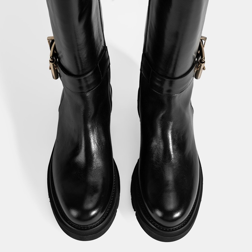 IT-LG0525 KADIN ÇİZME