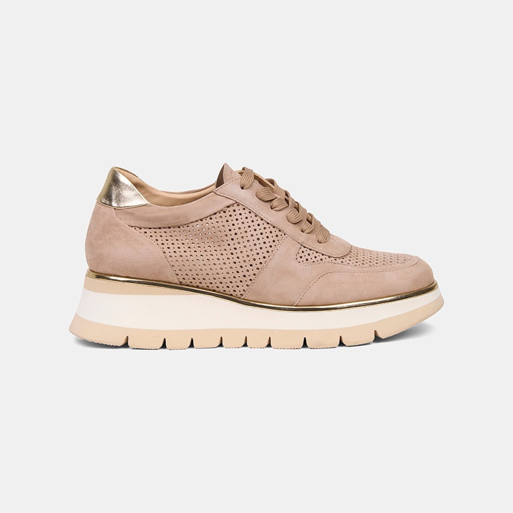 IT-LG0703 KADIN SPOR AYAKKABI