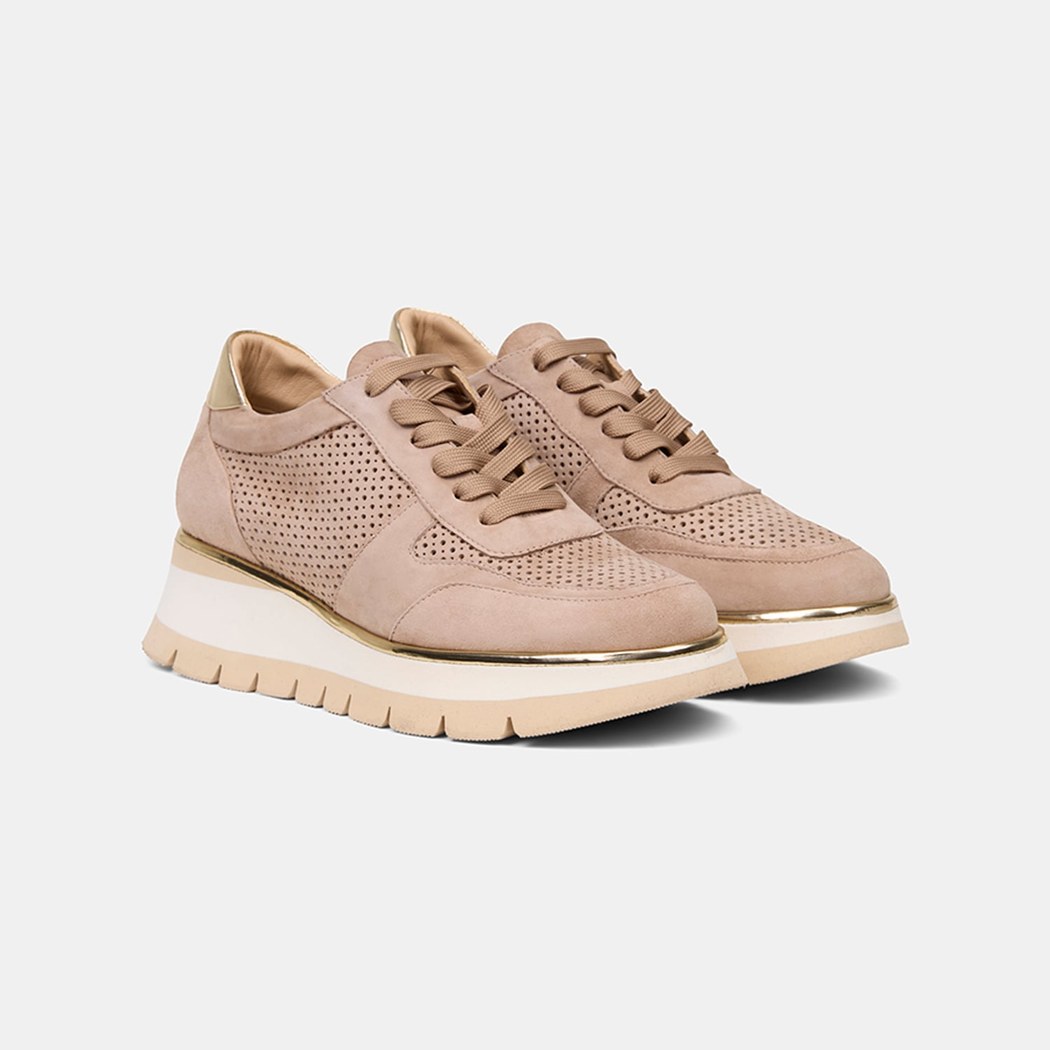 IT-LG0703 KADIN SPOR AYAKKABI