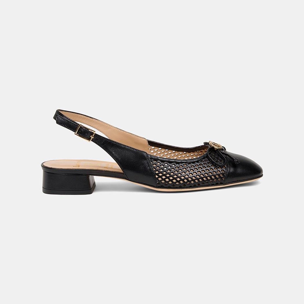 IT-LG1097 KADIN KLASİK AYAKKABI