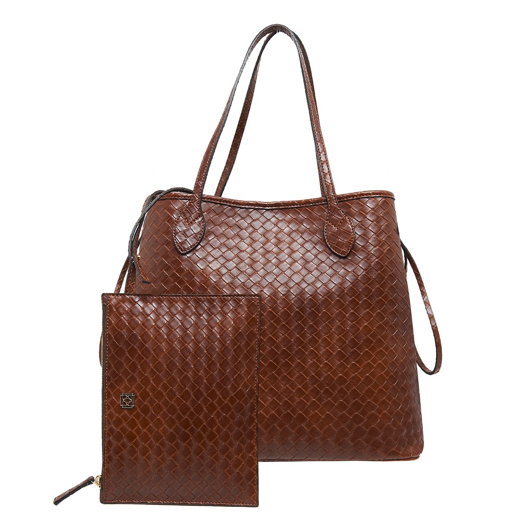 Jasmin Kadın Omuz Askılı Çanta