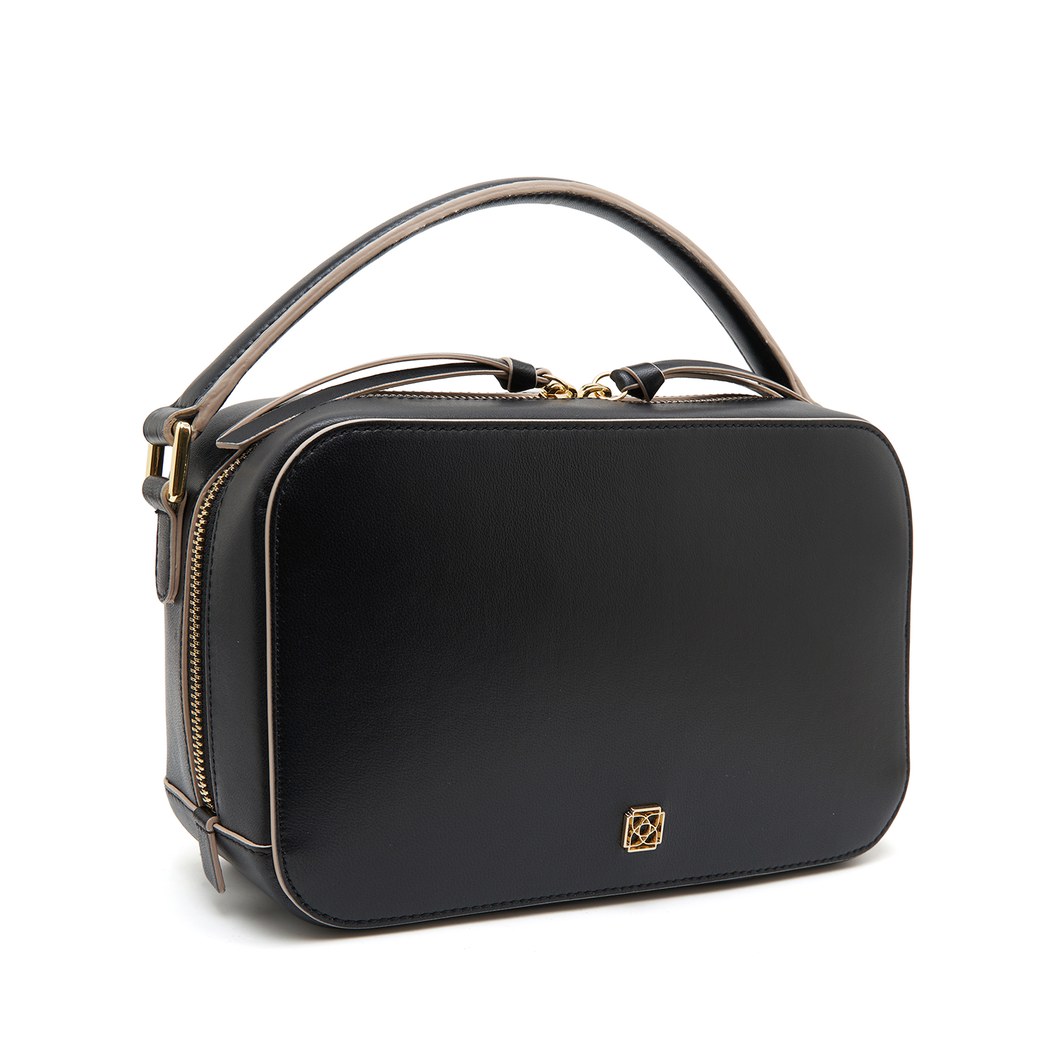 Jason Kadın Deri Omuz Askılı Çanta