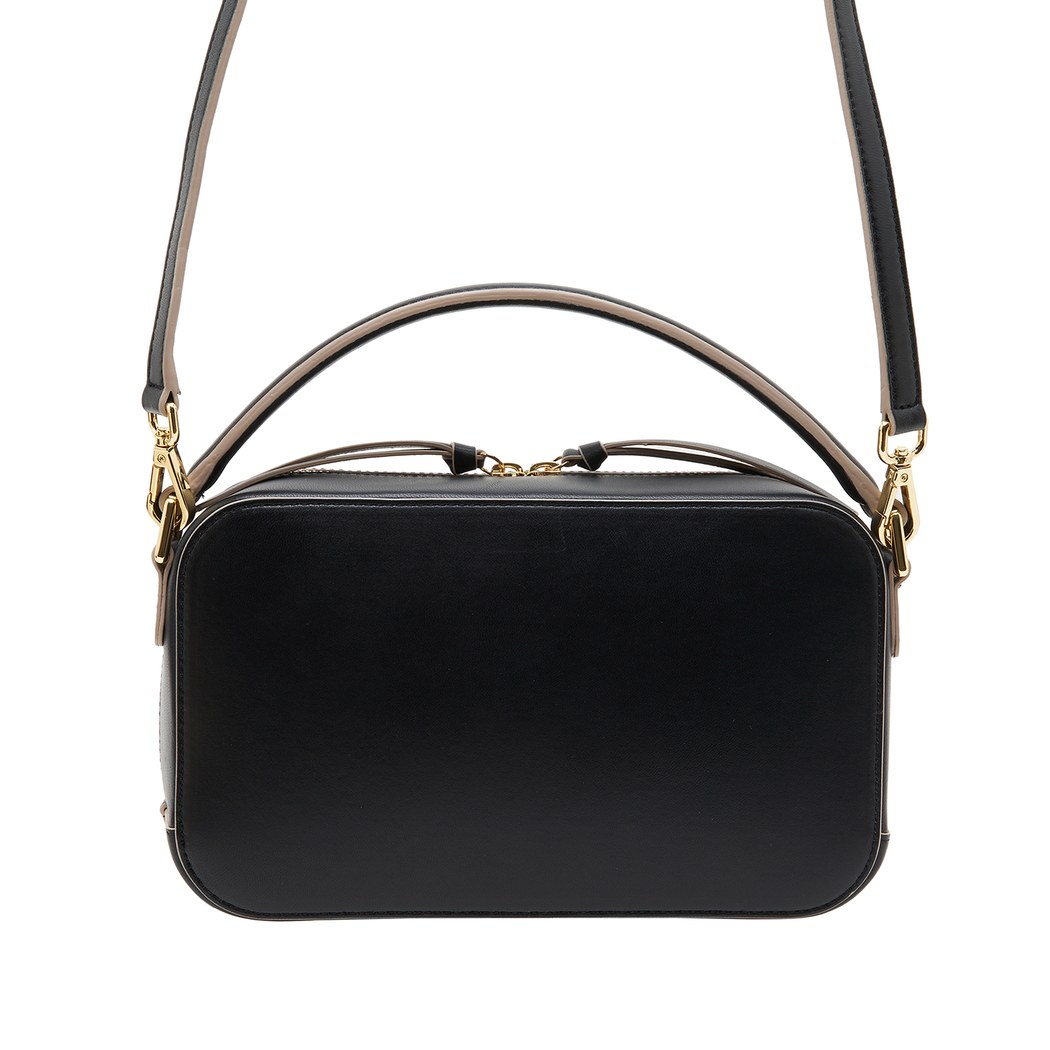 Jason Kadın Deri Omuz Askılı Çanta