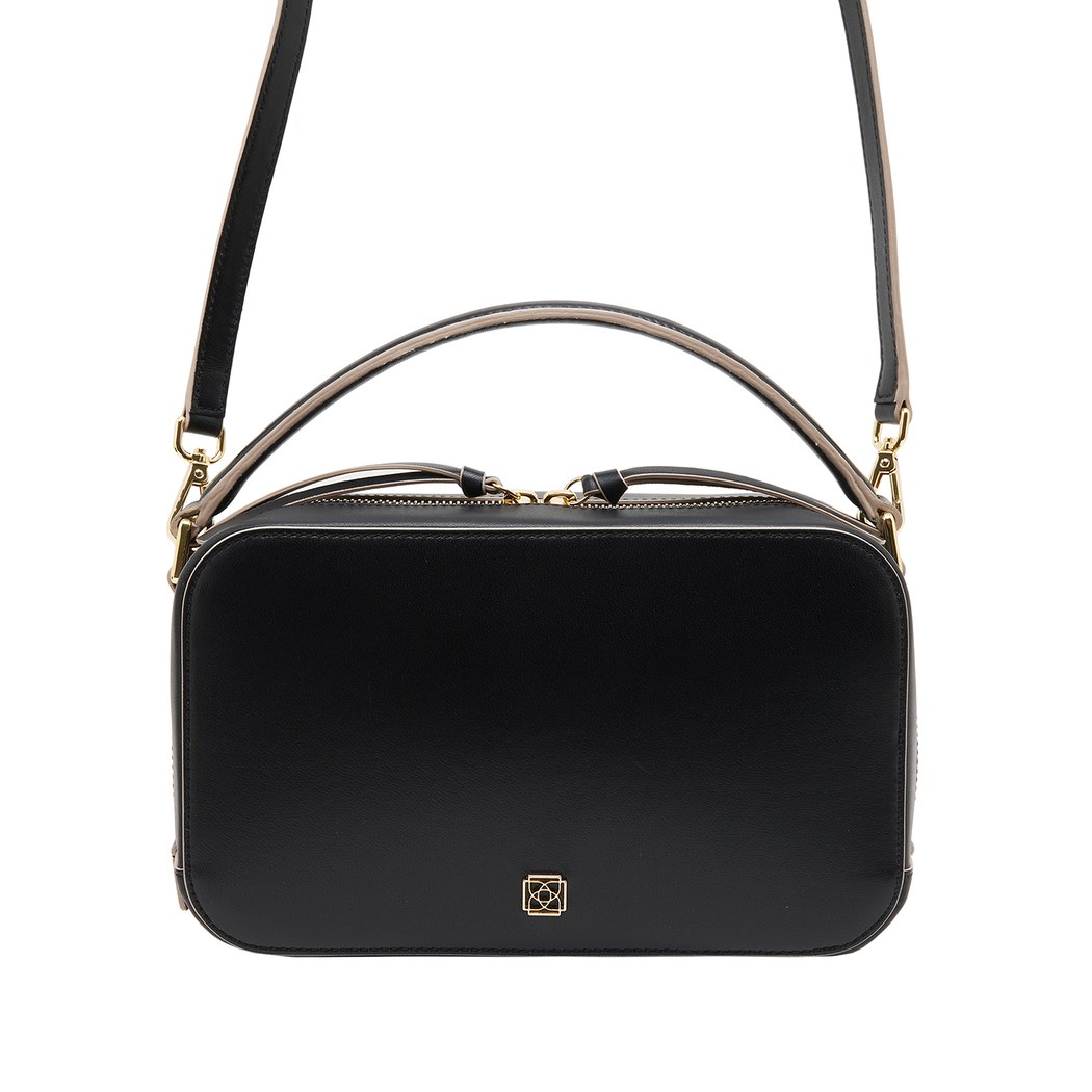 Jason Kadın Deri Omuz Askılı Çanta