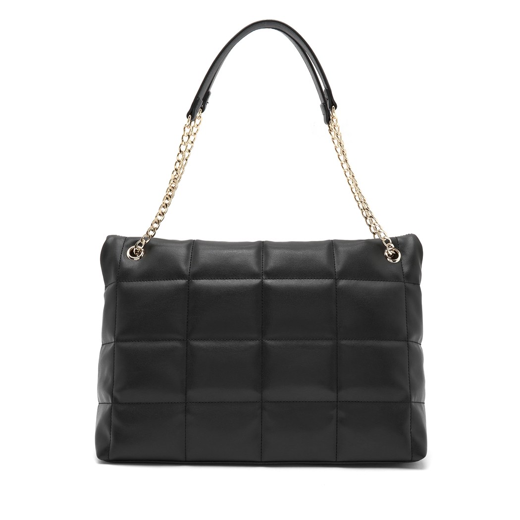 Jesse Siyah Kadın Omuz Çantası