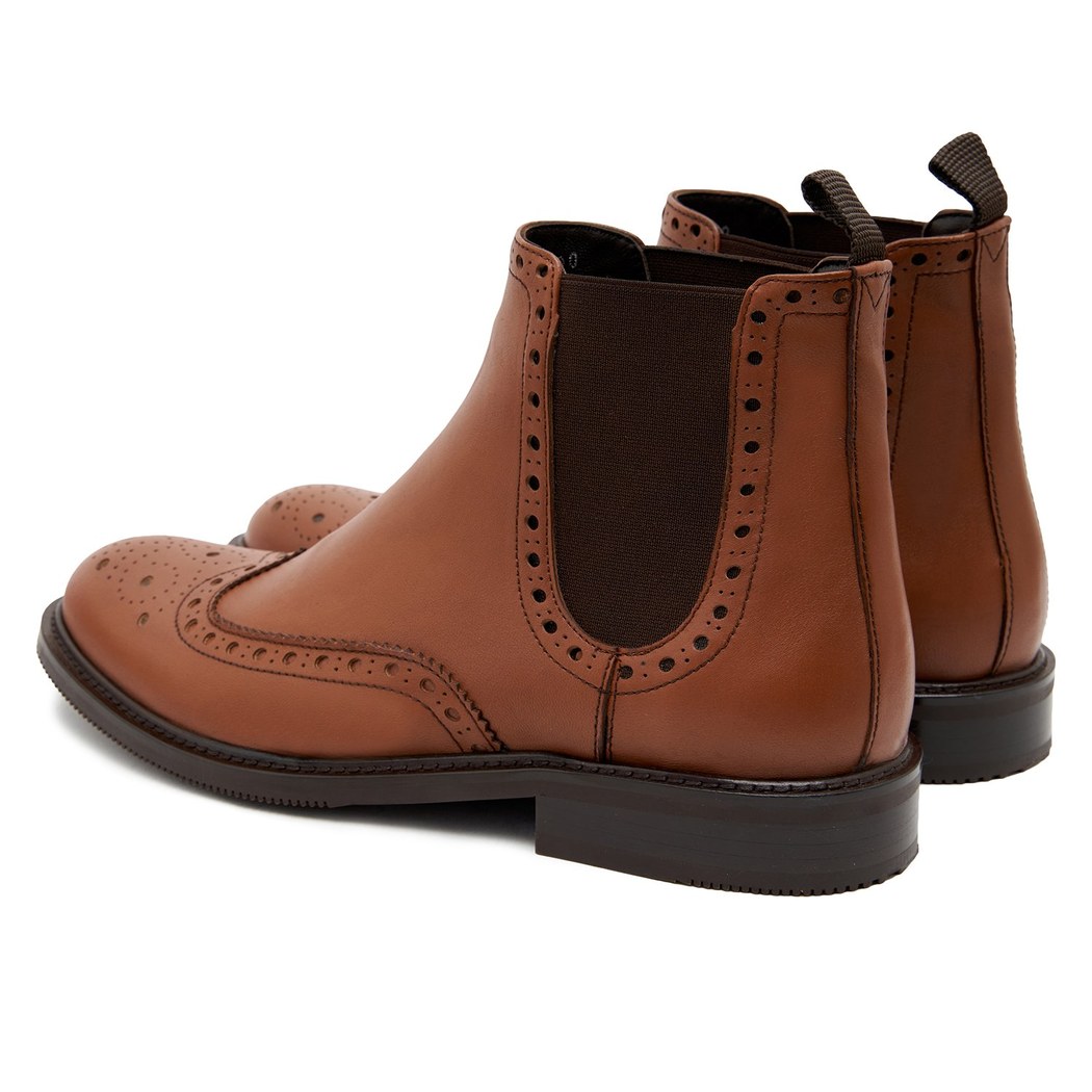 Jose Chelsea Deri Erkek Bot