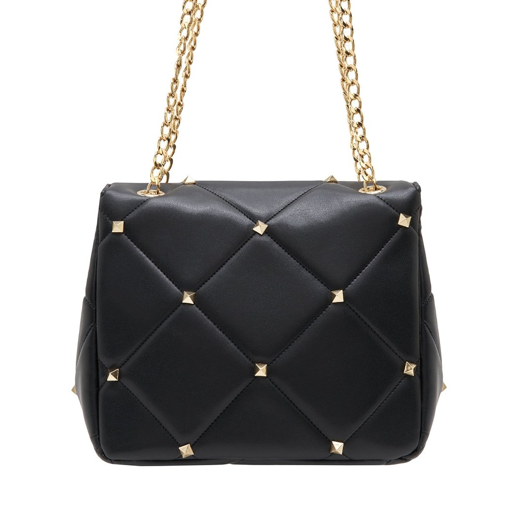 Jully Siyah Kadın Omuz Çantası