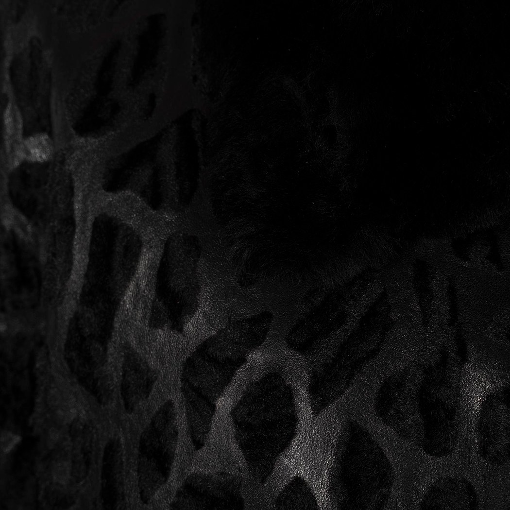 K11832 KADIN KURK KABAN