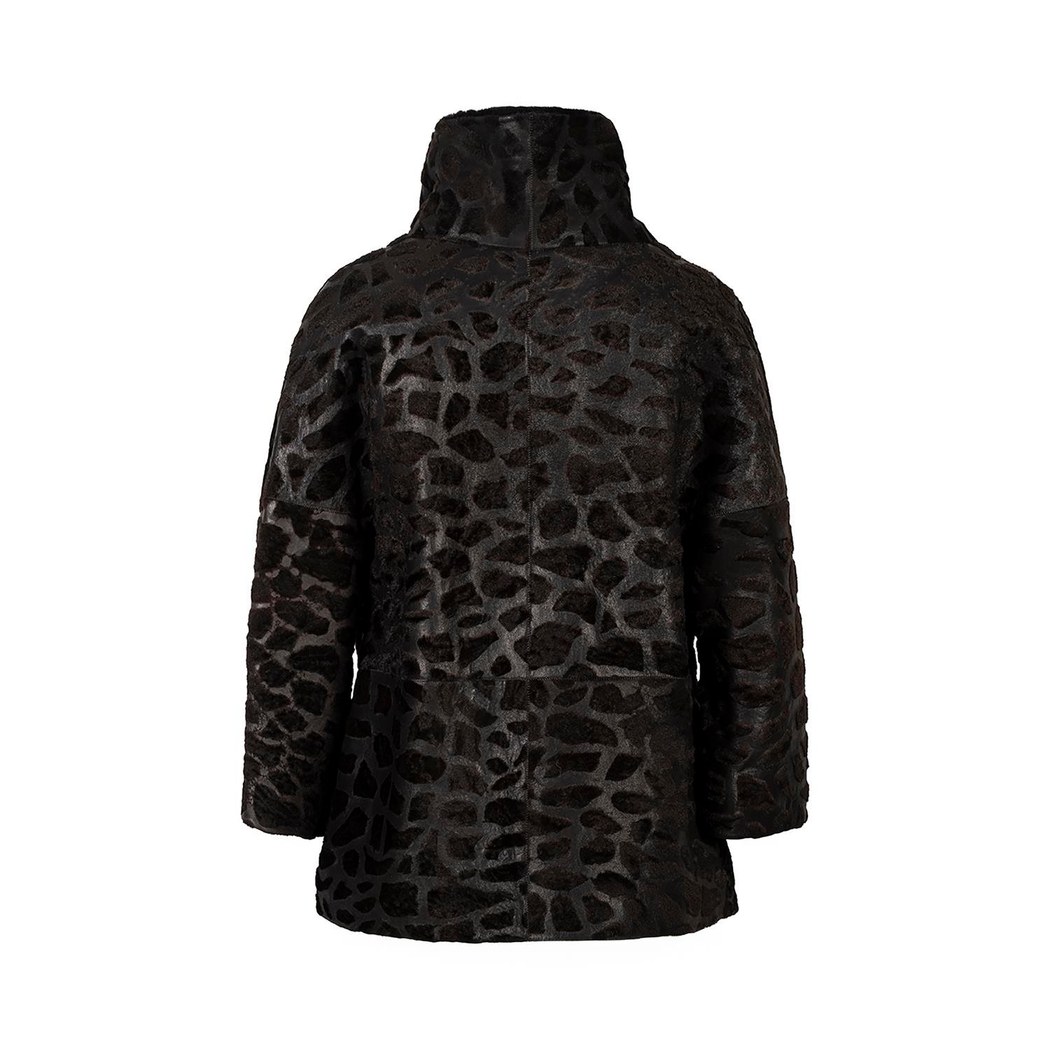 K11832 KADIN KURK KABAN