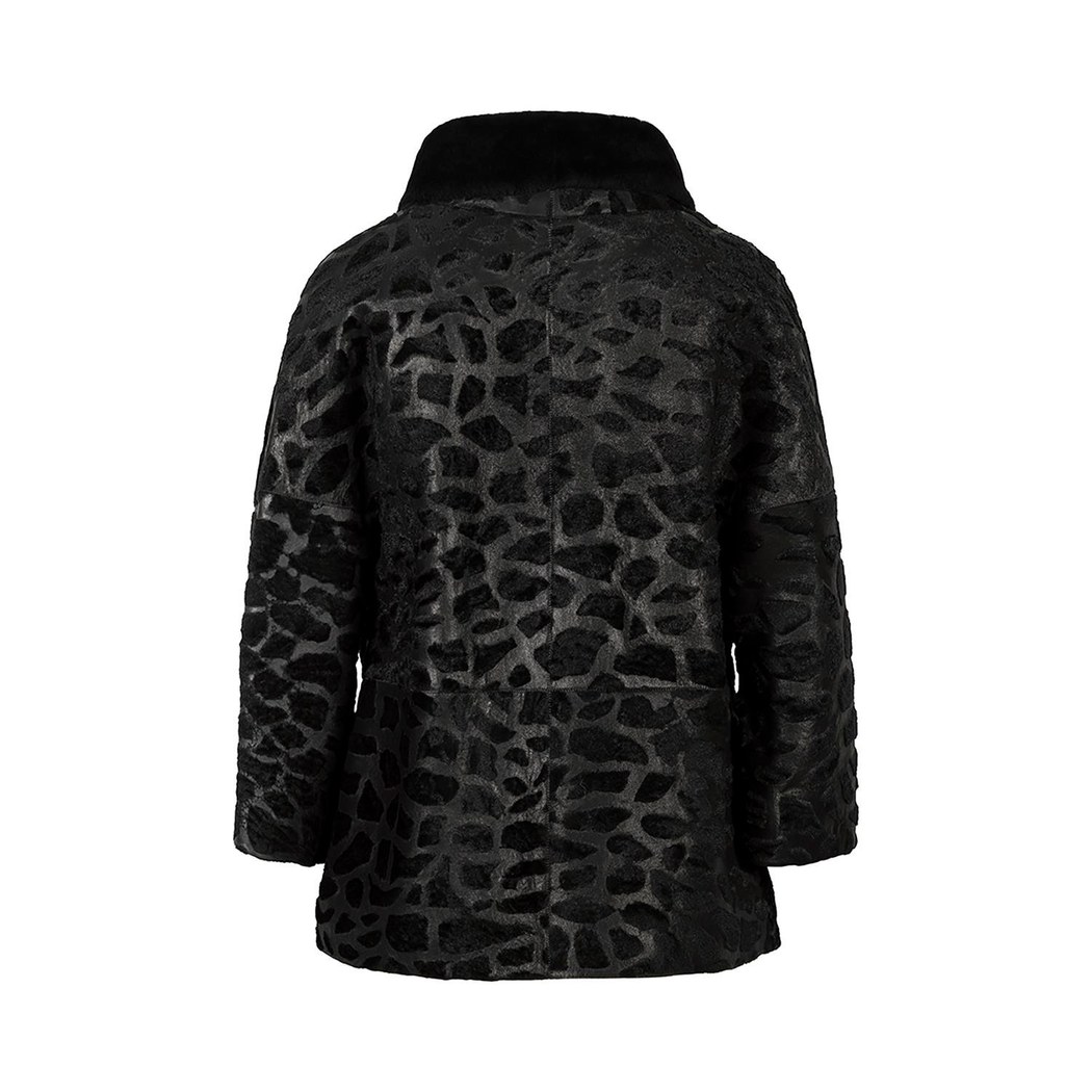 K11832 KADIN KURK KABAN