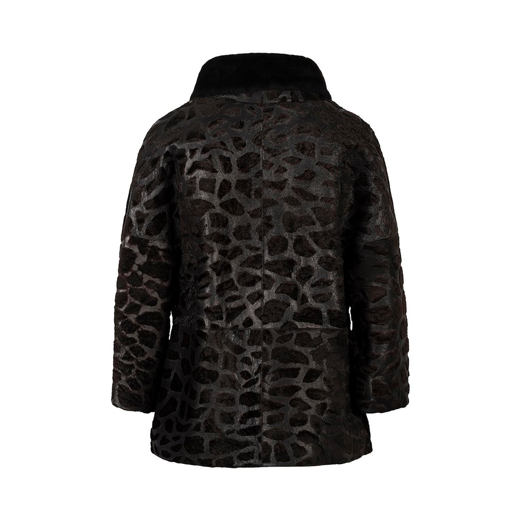 K11832 KADIN KURK KABAN