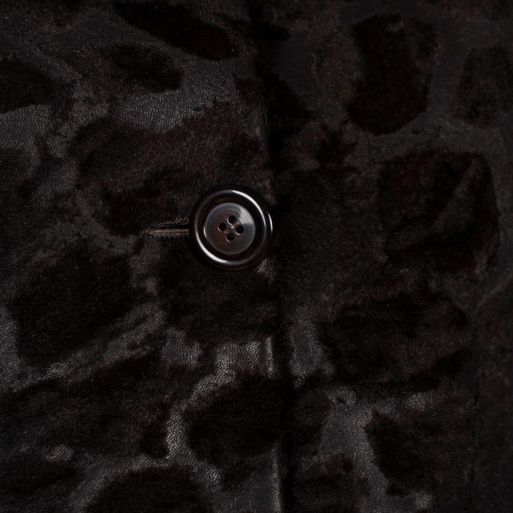 K11832 KADIN KURK KABAN