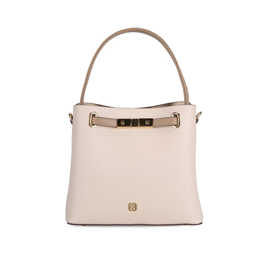 Kadın Bej El Çantası