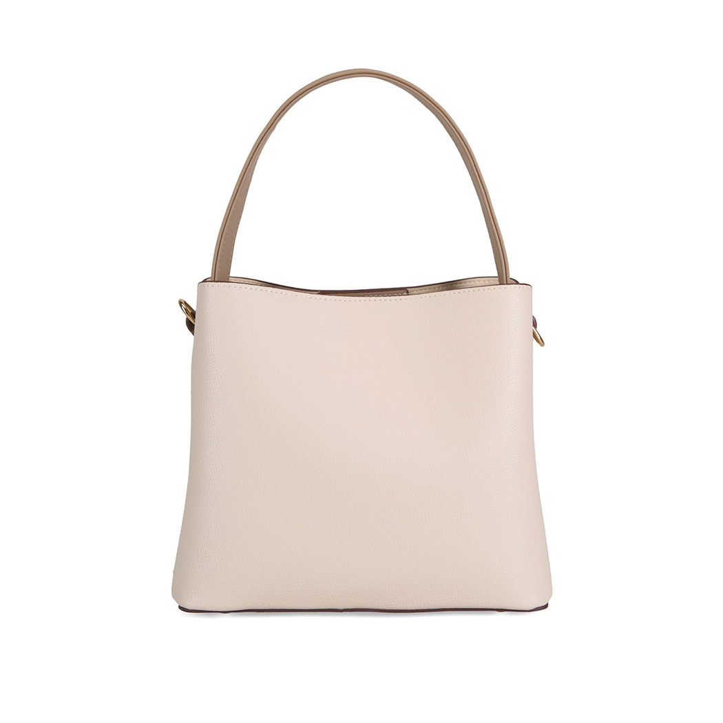 Kadın Bej El Çantası