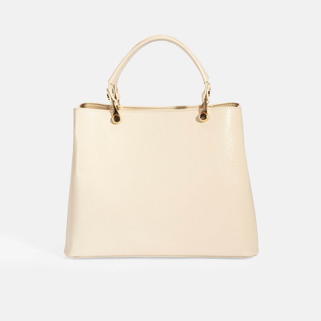 Kadın Bej Omuz Çantası