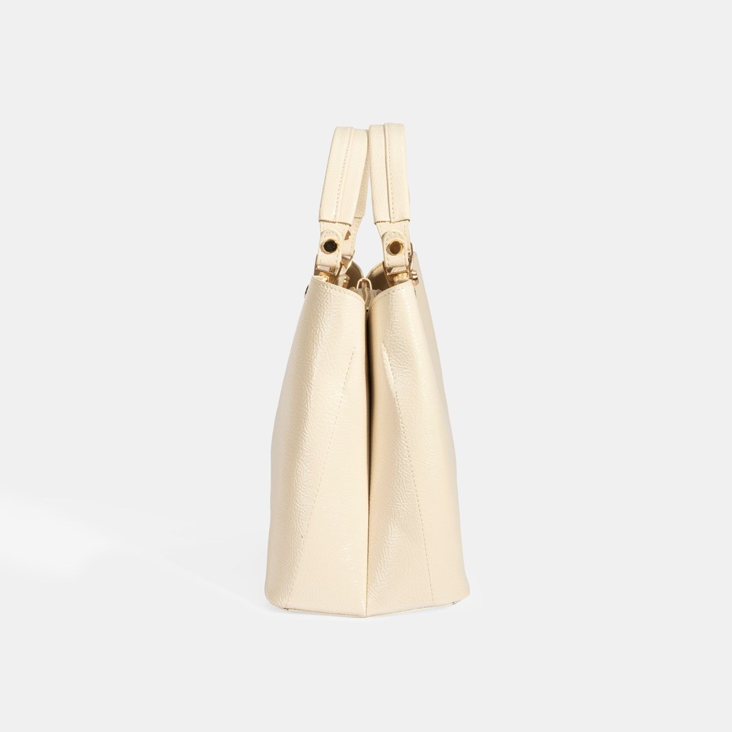 Kadın Bej Omuz Çantası