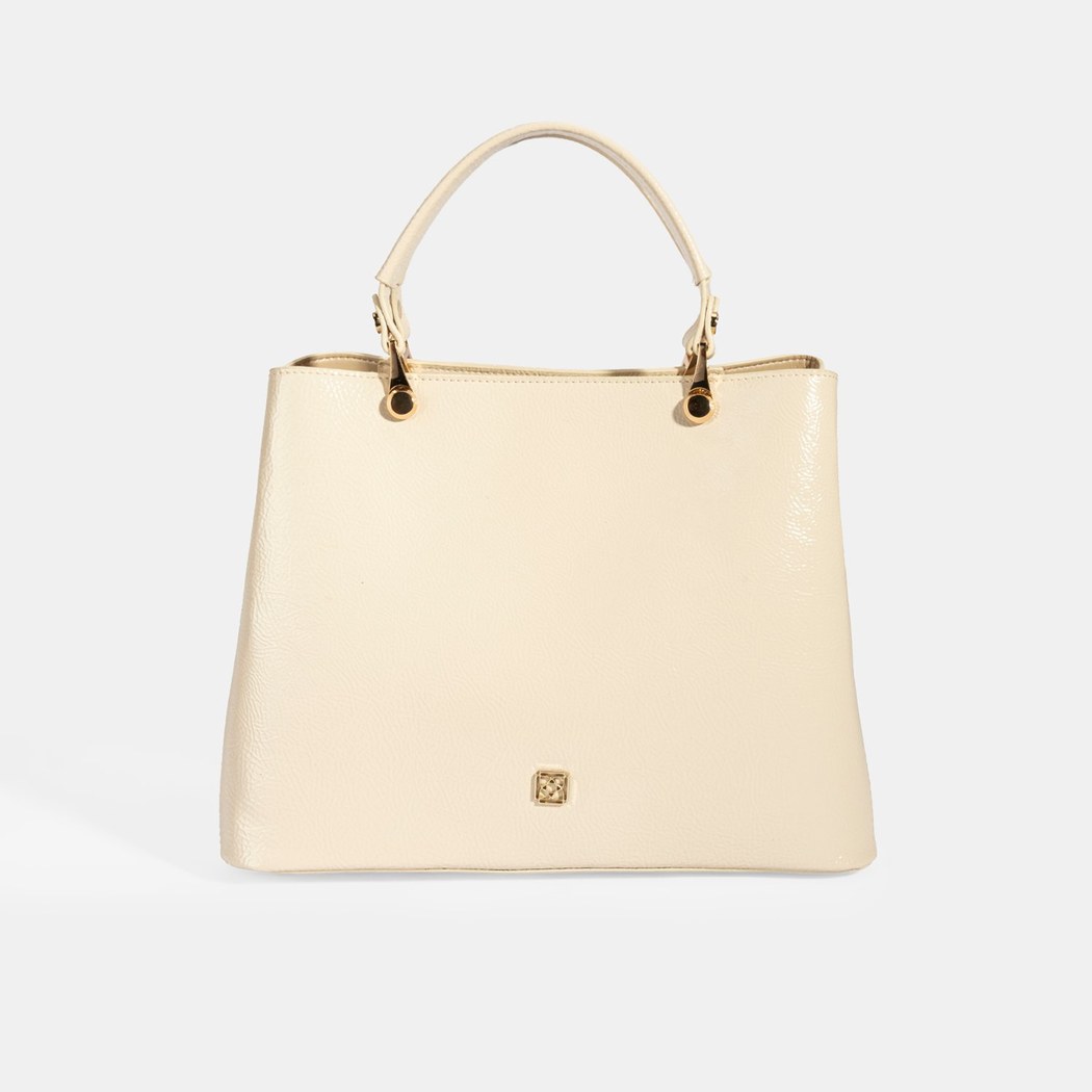 Kadın Bej Omuz Çantası