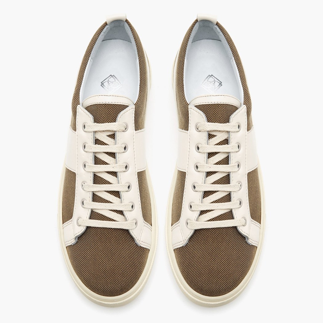 Kadın Bej Spor Ayakkabı