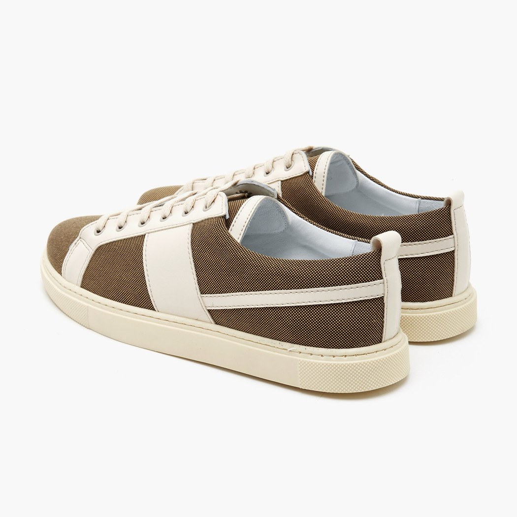 Kadın Bej Spor Ayakkabı