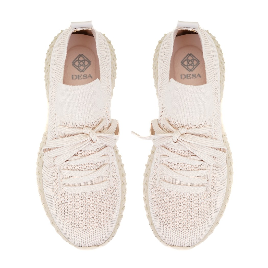 Kadın Bej Spor Ayakkabı