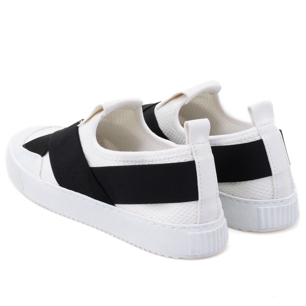 Kadın Beyaz Spor Ayakkabı