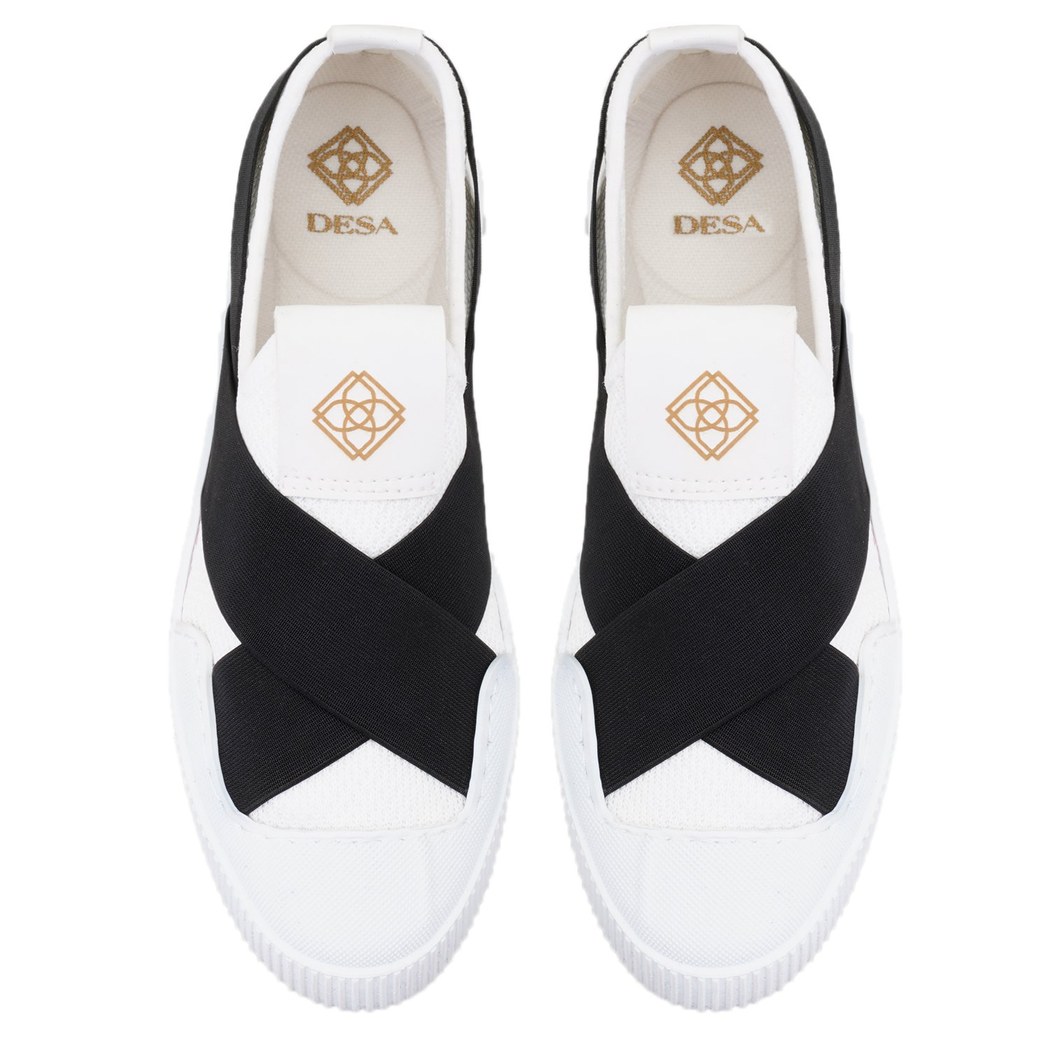 Kadın Beyaz Spor Ayakkabı