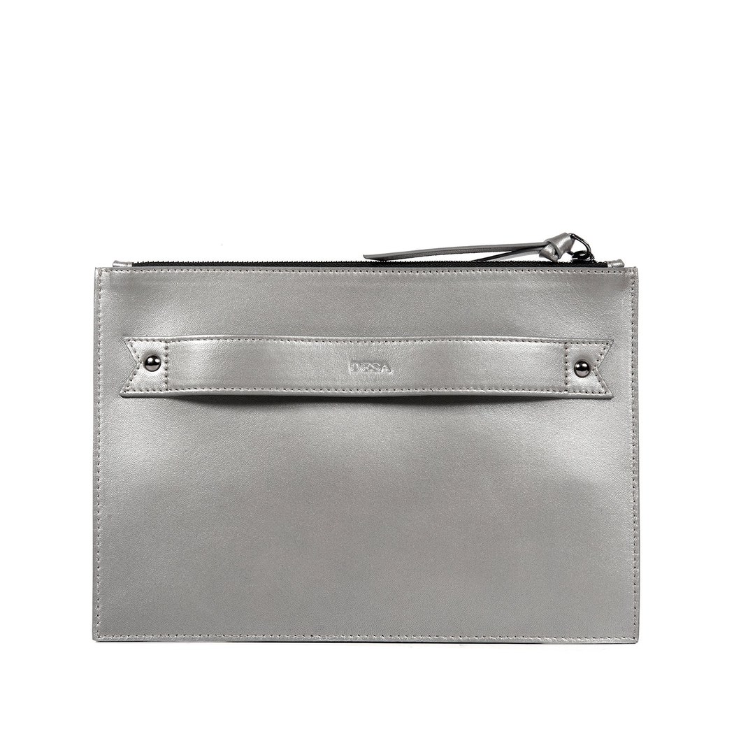 Kadın Deri Portföy Çanta