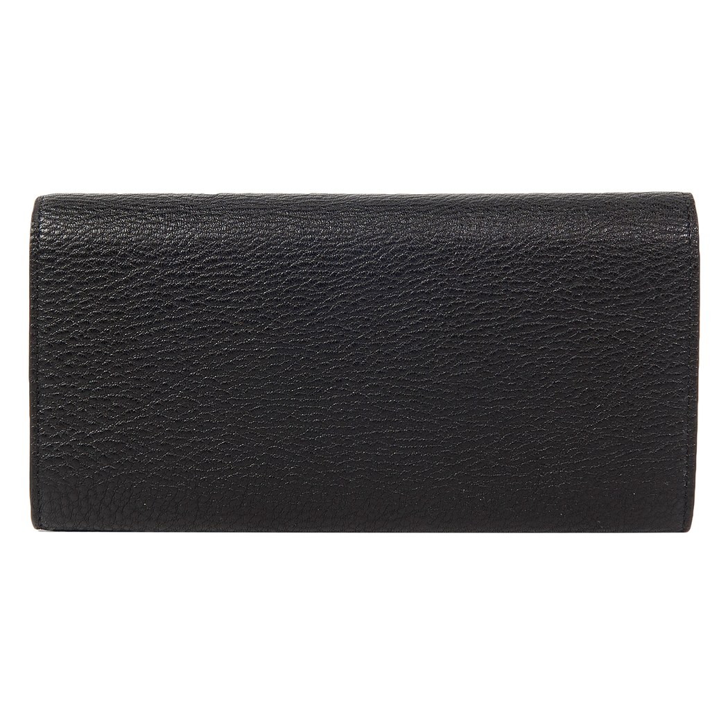 Kadın Floter Deri Kapaklı Cüzdan