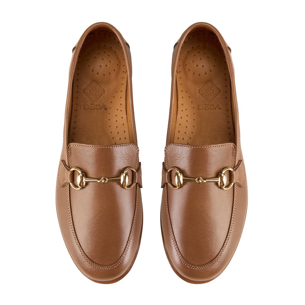 Kadın Kahve Günlük Ayakkabı