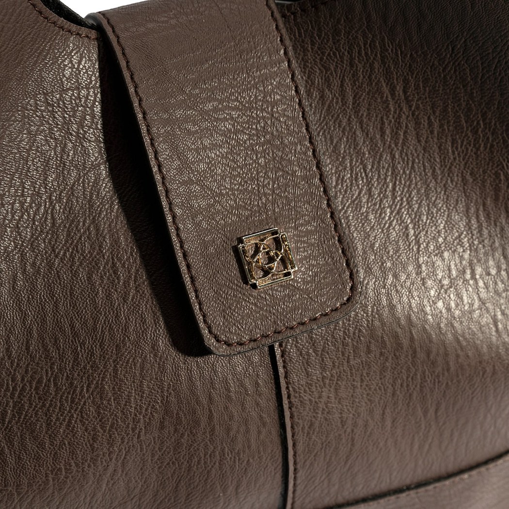 Kadın Kahve Omuz Çantası