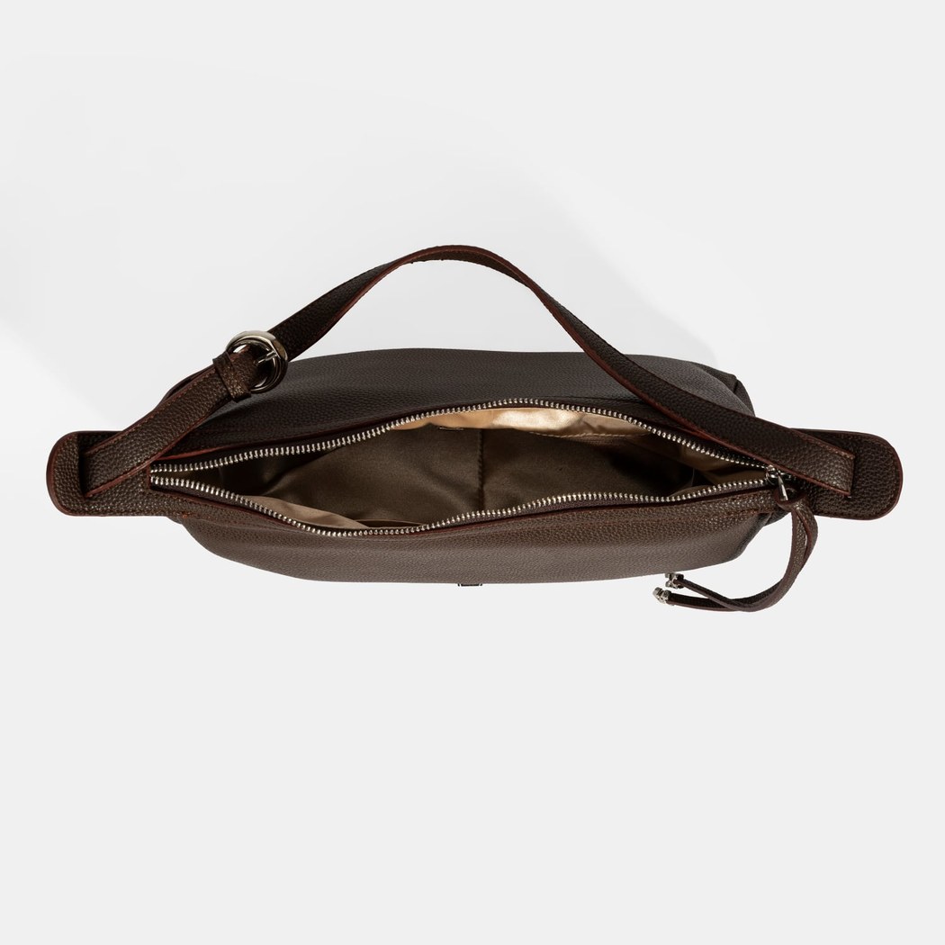 Kadın Kahve Omuz Çantası