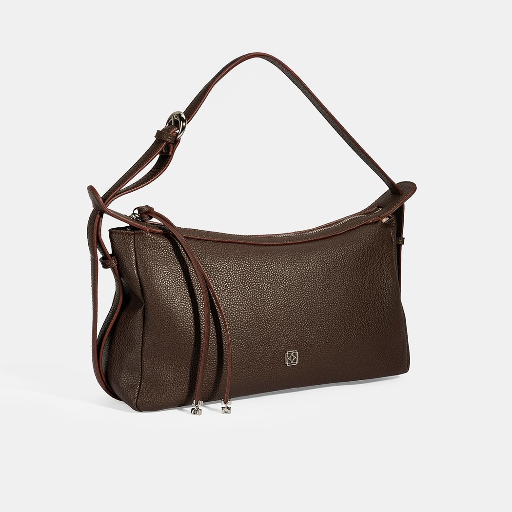 Kadın Kahve Omuz Çantası