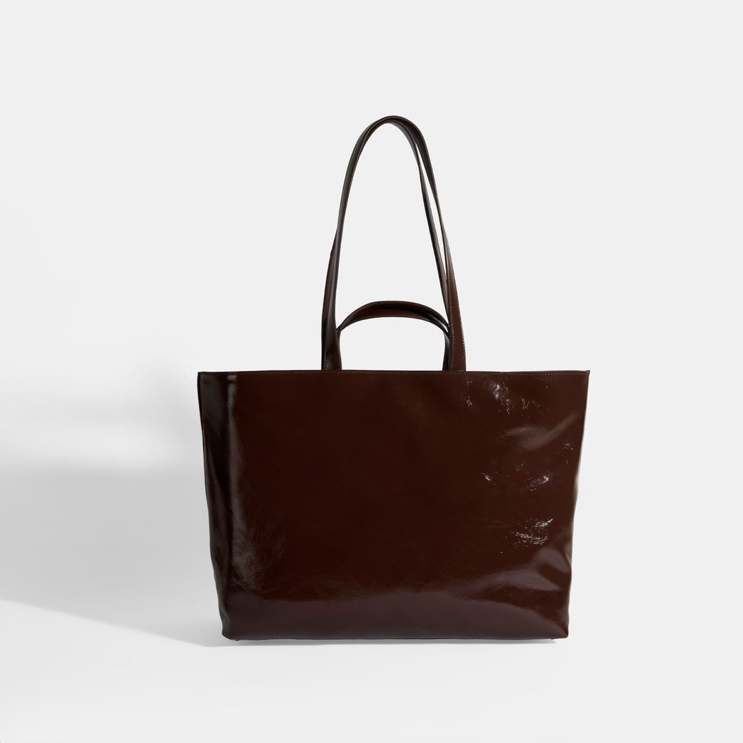 Kadın Kahve Omuz Çantası