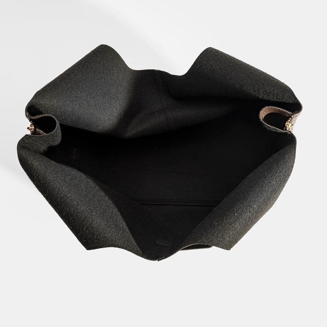 Kadın Kahve Omuz Çantası