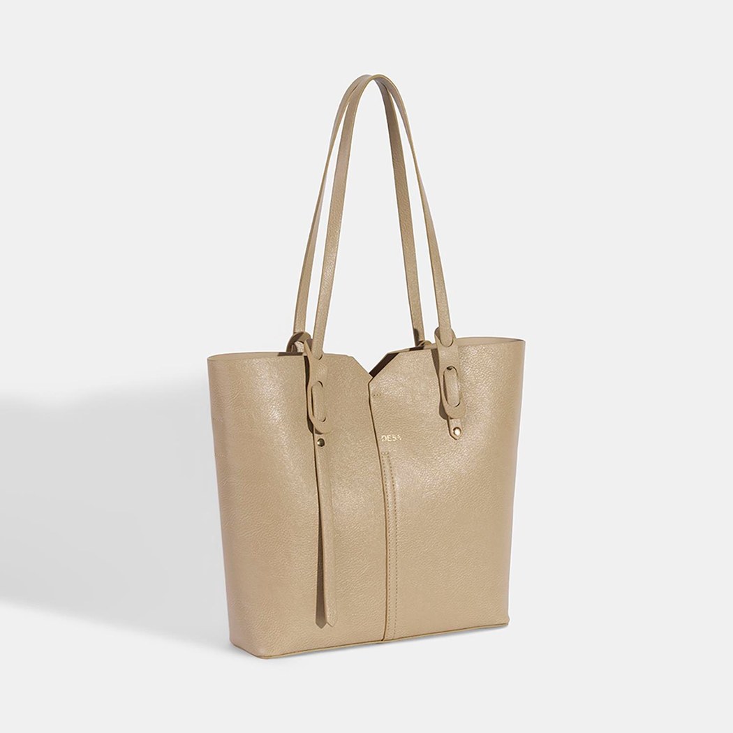 Kadın Kahve Omuz Çantası